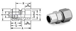 Socket Weld Connector