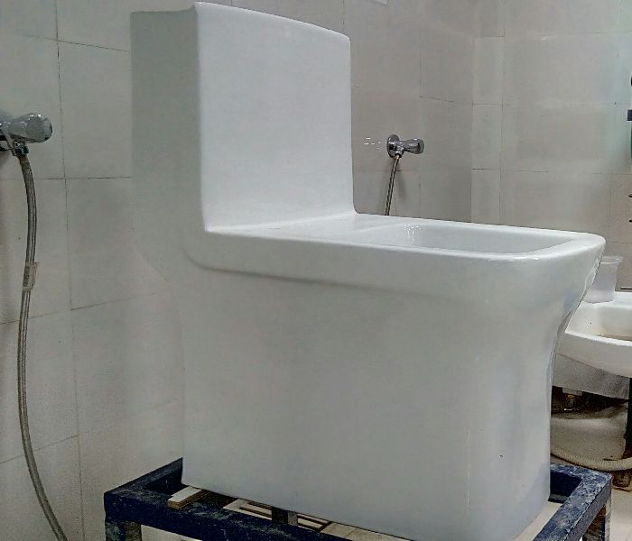 47kgs Adonis one Piece toilet, Certificate : IAPMO