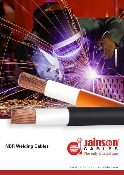 WELDING CABLES