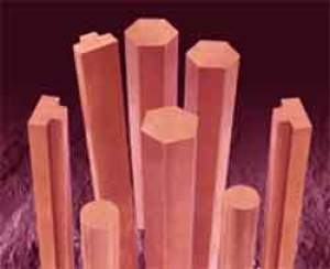 Copper Alloy Extrusions, Feature : Rust Proof