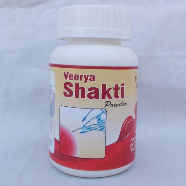 Veerya Shakti Powder