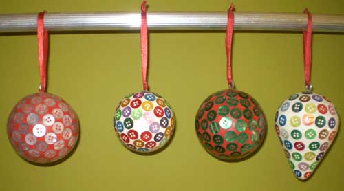 Christmas Decorative Items-07