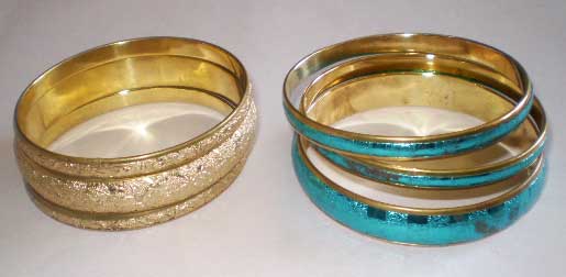 Resin Jewellery Bangles-05