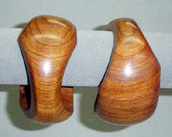 Wooden Bangles