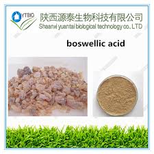 boswellic acid