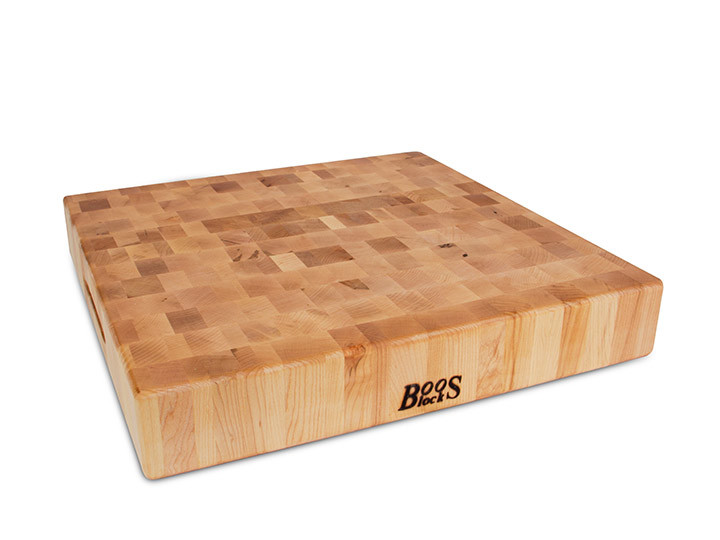 Butcher block