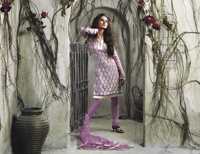 Salwar Suits (7139-B)