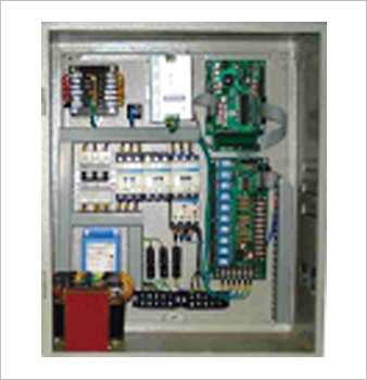 Serial Communication Controller