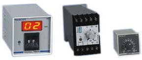 Process Control Timers
