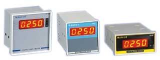 Volt-Ampere Meter