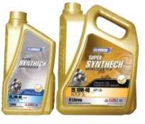 Atlantic Super Synthech Engine Oil