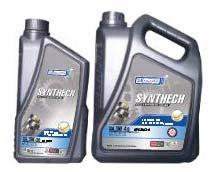 Atlantic Synthech Motor Engine Oil