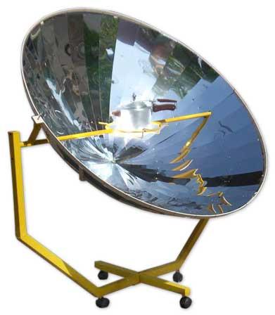 Solar Cooker-01