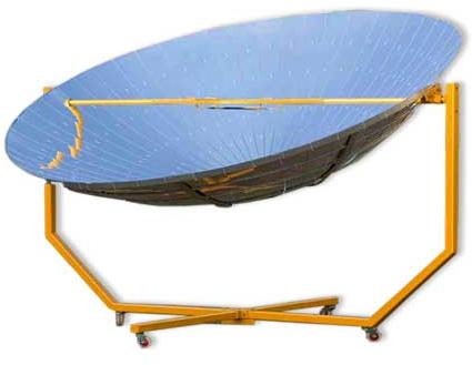 Solar Cooker-02