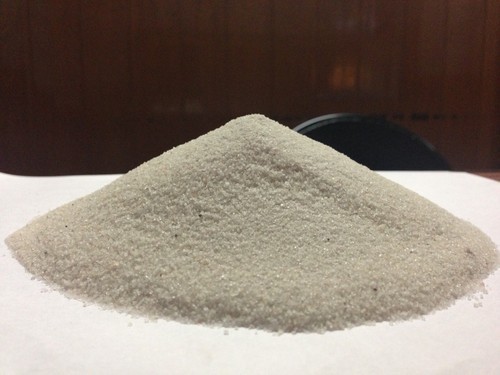 Dry Silica Sand, Feature : Low clay content