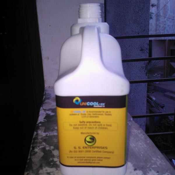 Antifreeze Coolant