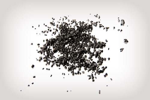 NEERSORB Granular Activated Carbon