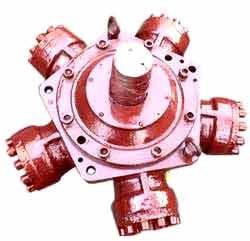 Marine Hydraulic Motor