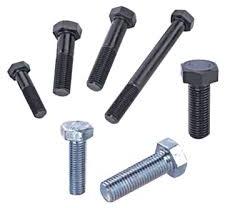 Hex Bolts