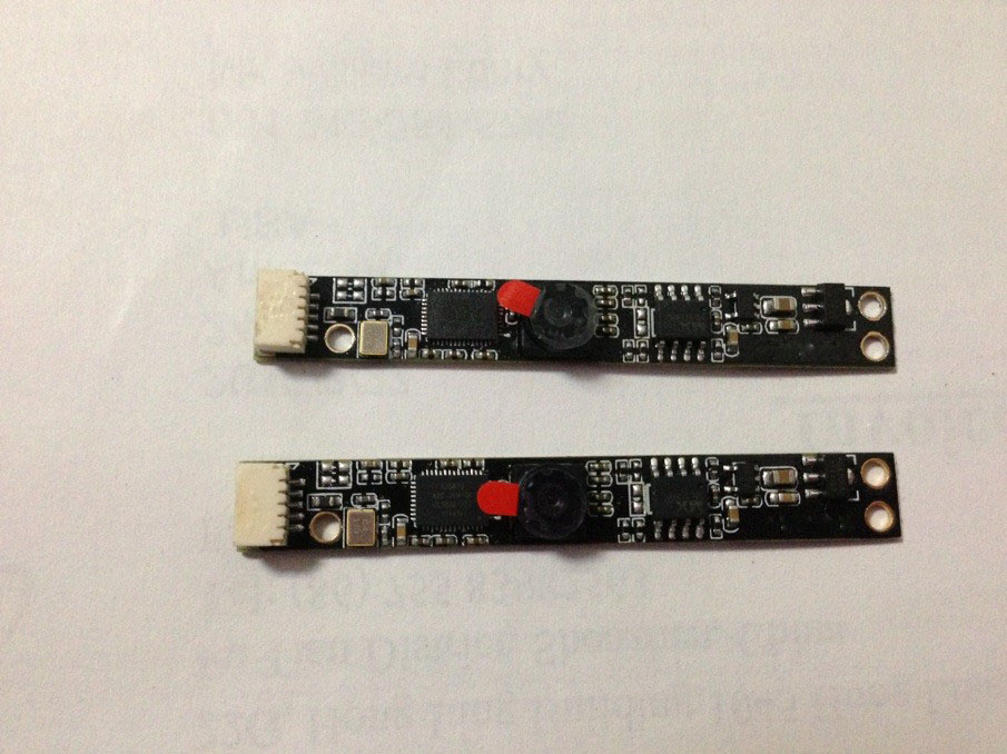 USB Camera Module
