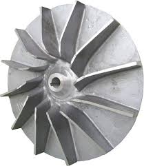 Fan Impeller