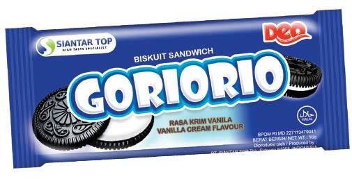 Exporter India/ Goriorio