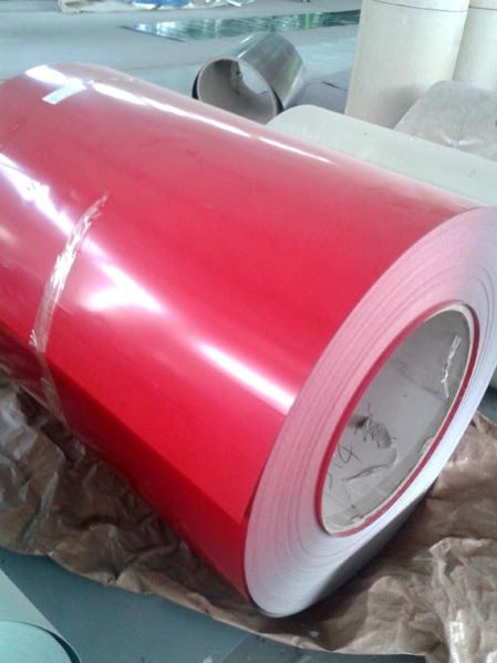 Prepainted Color Steel Coil