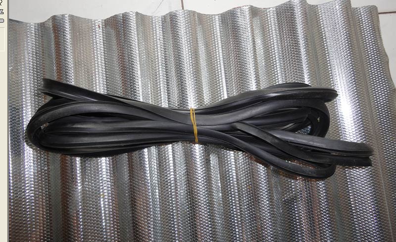 Roll Forming Machine