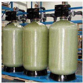 industrial filtration systems