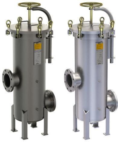Multi Cartridge Filter