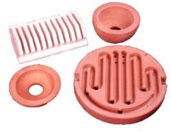 Ceramic Heater Plates