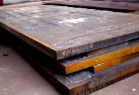 High Tensile Steel Plates