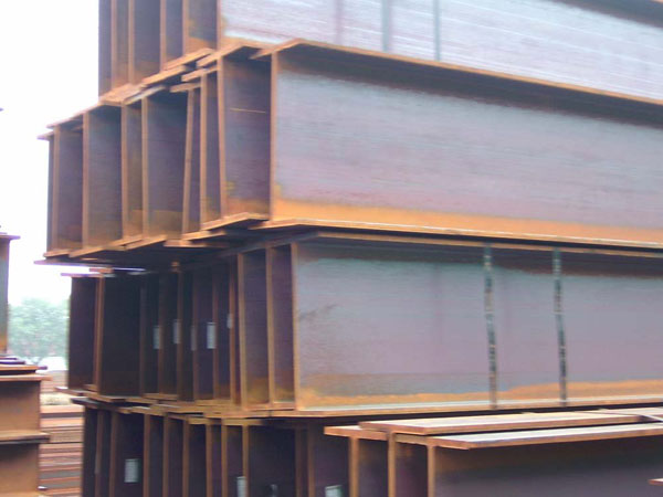 Mild Steel Beams