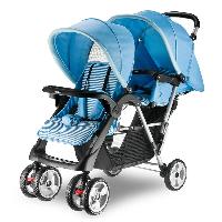 infant trolley