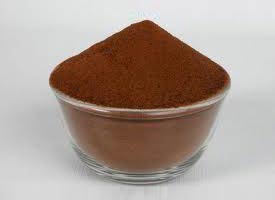 coffee powder