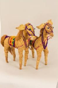 Coir Animal Toys