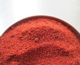 Red chilli powder