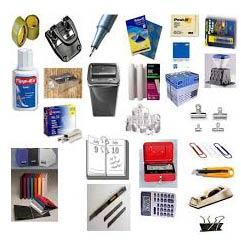 Stationery Products