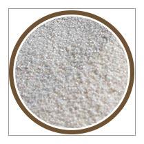 Silica Sand