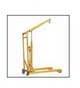 Hydraulic Floor Crane