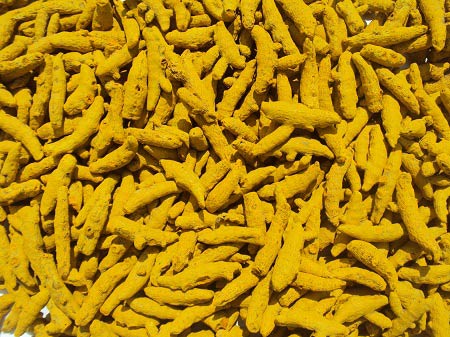 Erode Turmeric Finger