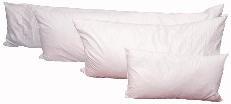 Plain Pillows