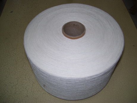 100% Cotton Tfo Double Yarn
