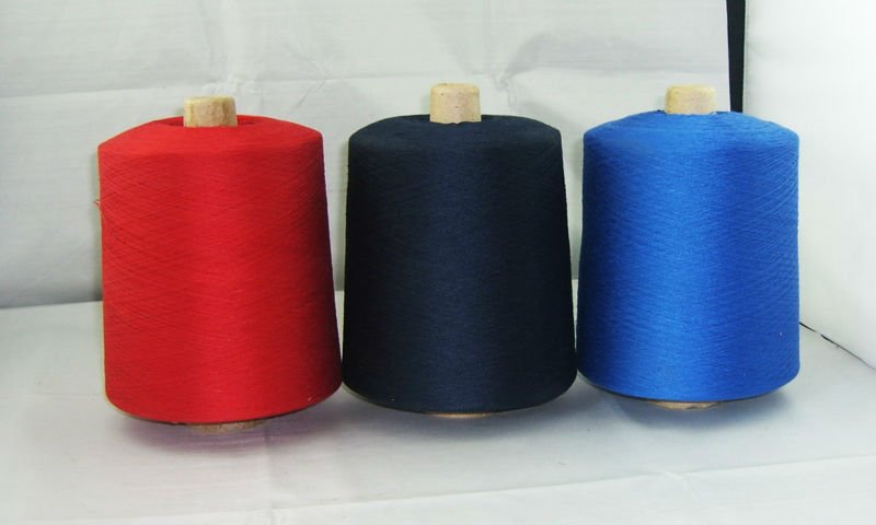 100% Polyester Specialized Yarn