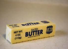 Salted Butter