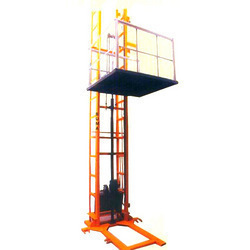 Material Handling Lifts