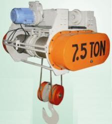 Wire Rope Electric Hoist