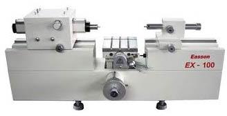 Automatic Cut to Length Line Services
