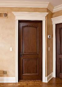 Interior Wooden Doors