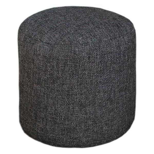 Knitted Sitting Poufs, for Home, Hotel, Outdoor, Feature Attractive